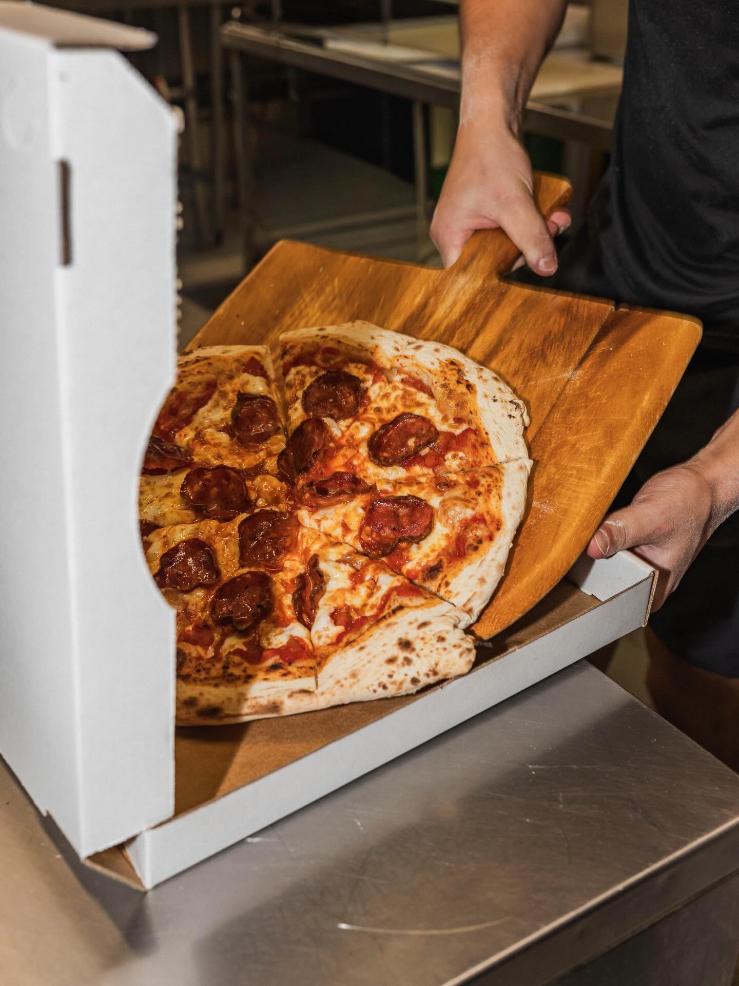 Too tired to cook? We get it 😉
Swing by New Farm Bistro for pick up or order us on Uber Eats 🤍
Available Wednesday–Sunday
📞 0411 194 476