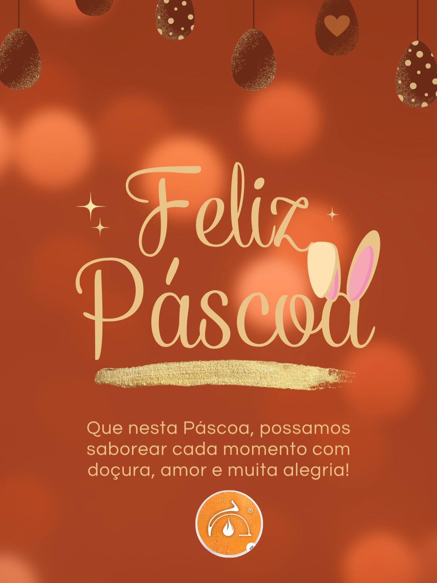 A equipe Minas Forno deseja a todos amigos e clientes uma Feliz Páscoa, que a alegria preencha seu dia com paz, afeto e bons momentos.
Simples, leve e especial — como deve ser. ✨