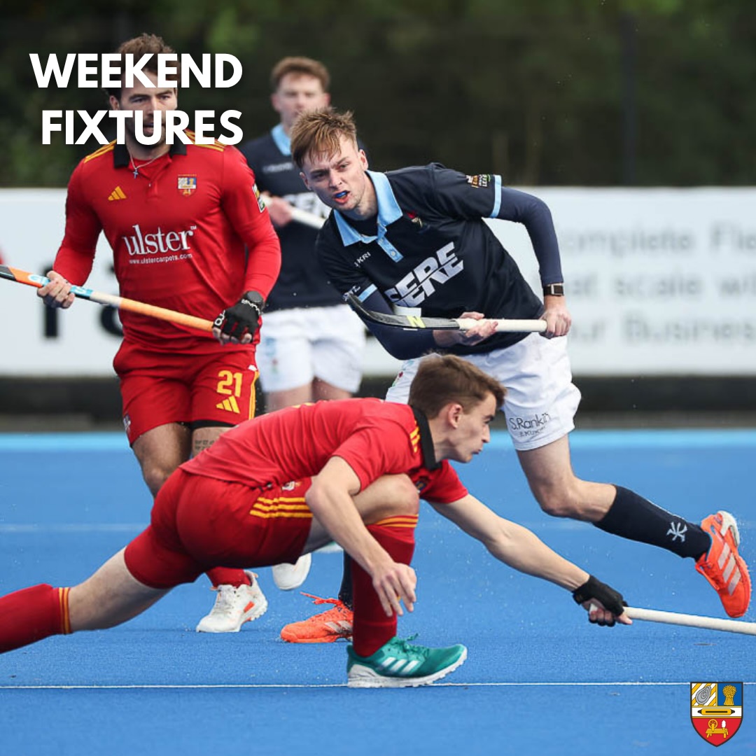 Weekend fixtures π‘β«οΈπ΄