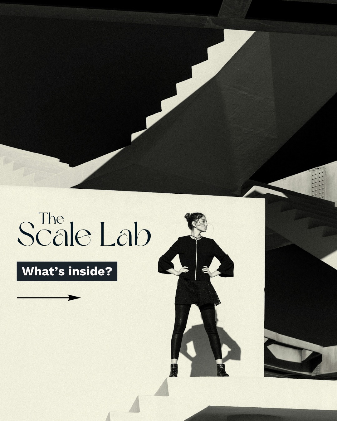 The Scale Lab provides the insights, structure and support to embed profitability by design, not chance.
A considered blend of financial coaching, structured financial learning, and accountability, it's designed to support sustained, profitable growth.
This is everything inside The Scale Lab >>
Link in bio to learn more and join.
