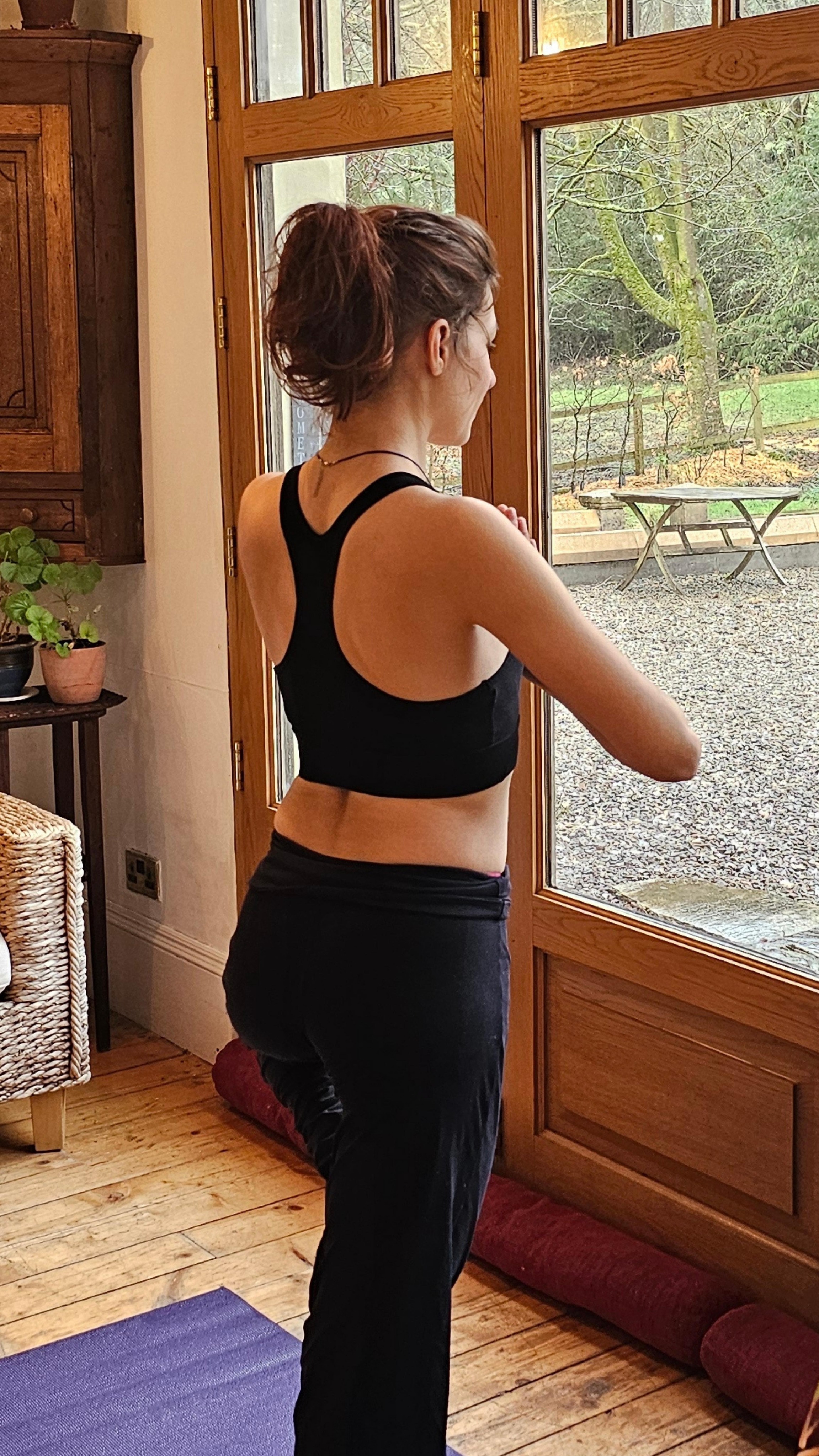 A few days away in the right place can make a real difference.
Time in the countryside, space to focus on your sessions, and a comfortable house where the whole group can relax and recharge in between 🌿
Thinking about hosting a retreat? Balinakill is an exclusive-use country house in Kintyre, Scotland. Drop us a message and we’ll check availability for your dates.