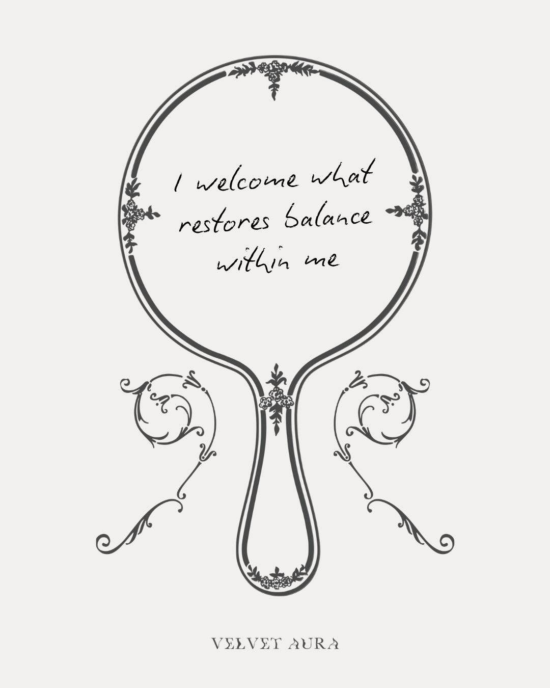 monday affirmation inspiration ✒️✨
what would you write on our affirmation writing cards?
designed to be placed where your intentions can grow day by day, available on our website 🤍
#affirmations #affirmation #rewireyourbrain