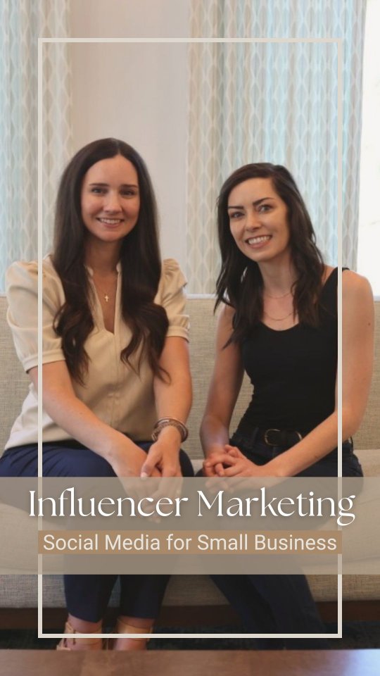 Where are you at with influencer marketing??
Whether you are a business owner looking to utilize influencer marketing, an aspiring influencer or a content creator its time to start acknowledging that vanity metrics really don't matter.
SO what does?!
An engaged audience, that trusts you! which brings us to the know like and trust formula we often talk about. This month we have given a lot of ways to build trust as well as some insider tips on what breaks trust and how to make sure your space is attracting the right audience.
#InfluencerMarketing#SocialMediaGrowth #socialmediamarketing #MarketingTeam