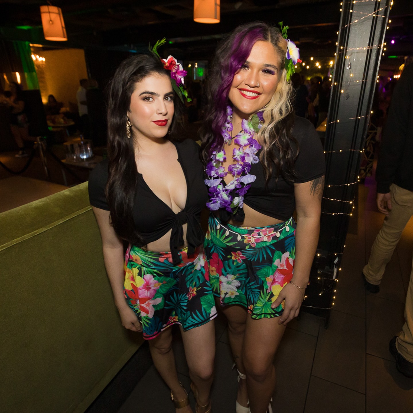 tiki nights just hit different 🌺🍹we’re bringing the island energy all the way up on apri....