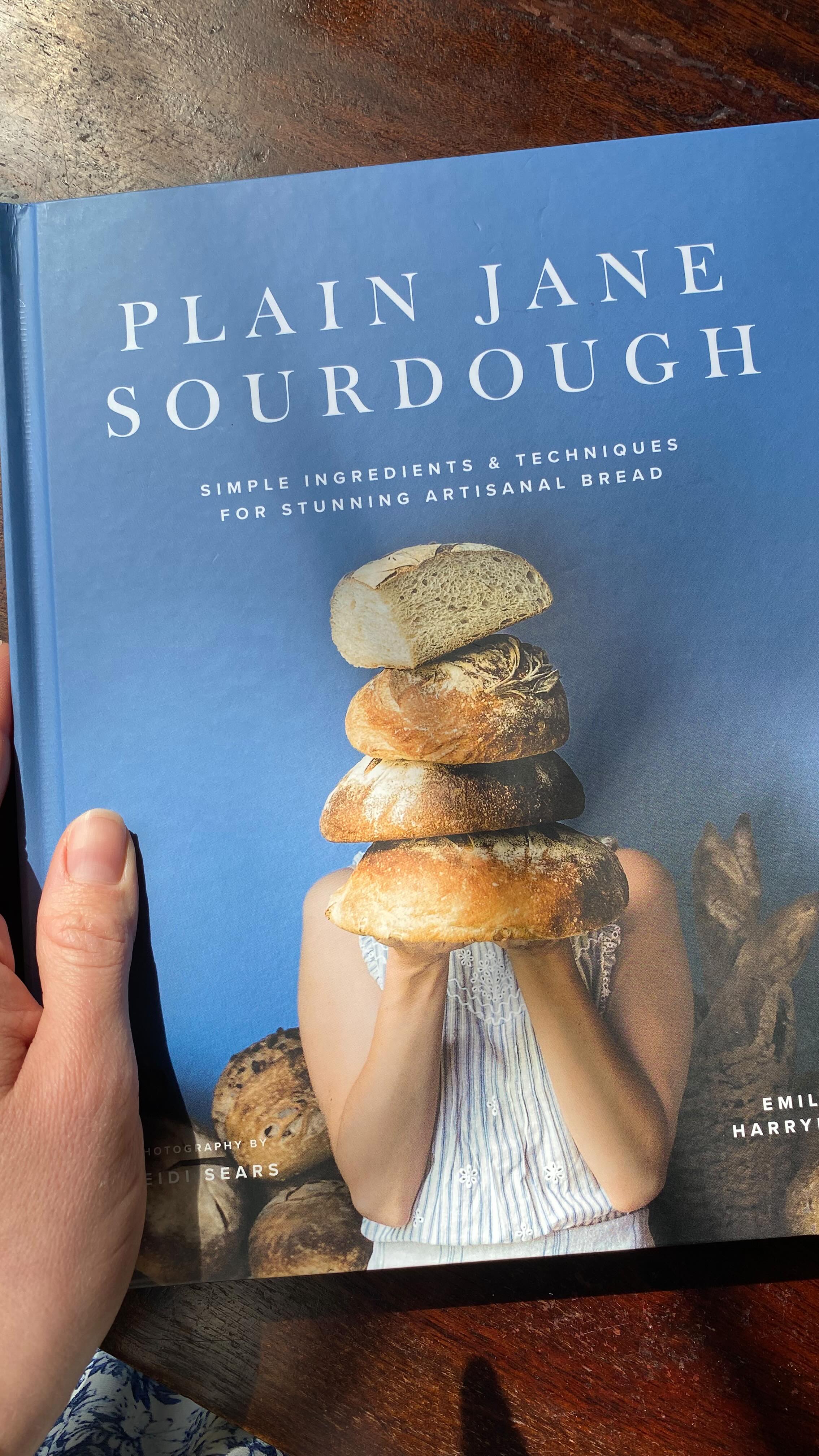 It’s finally here….(sort of 😉)
If you’re new here, I have been working on a sourdough cookbook for well over a year now and the “dummy book” has finally arrived! (A sample of the hardcover and real size of the book!!!)
It truly was a surreal moment unwrapping the book and holding the very first print in my hands - God is so good!! 🤍
While the fully printed version won’t be published until August, I wanted to share this special step of the printing process with you!
Stay tuned for the next step….getting the REAL copy in just a couple months!
To pre-order my book, check out the link in my bio🤍
Soli Deo Gloria.
#book #surprise #sourdough #recipes #gift