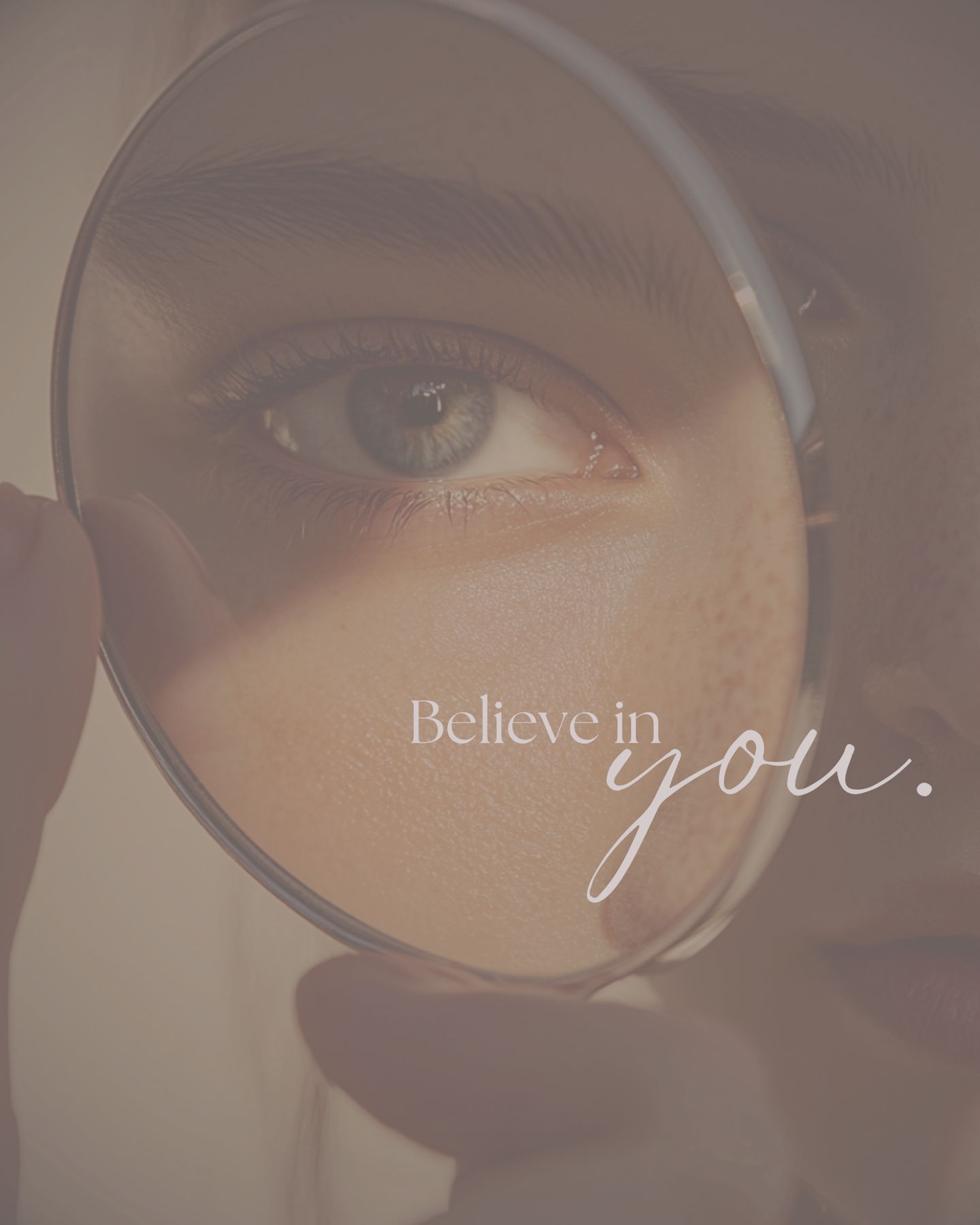 Glaube an dich selbst, denn du bist stärker, als du jemals gedacht hast. Gib niemals auf, auch wenn es schwierig wird. Vertraue auf deine Fähigkeiten und bleibe fokussiert auf deine Ziele. Du hast das Potenzial, Großartiges zu erreichen. ❤️
#Glaube #Stärke #NieAufgeben #Ziele