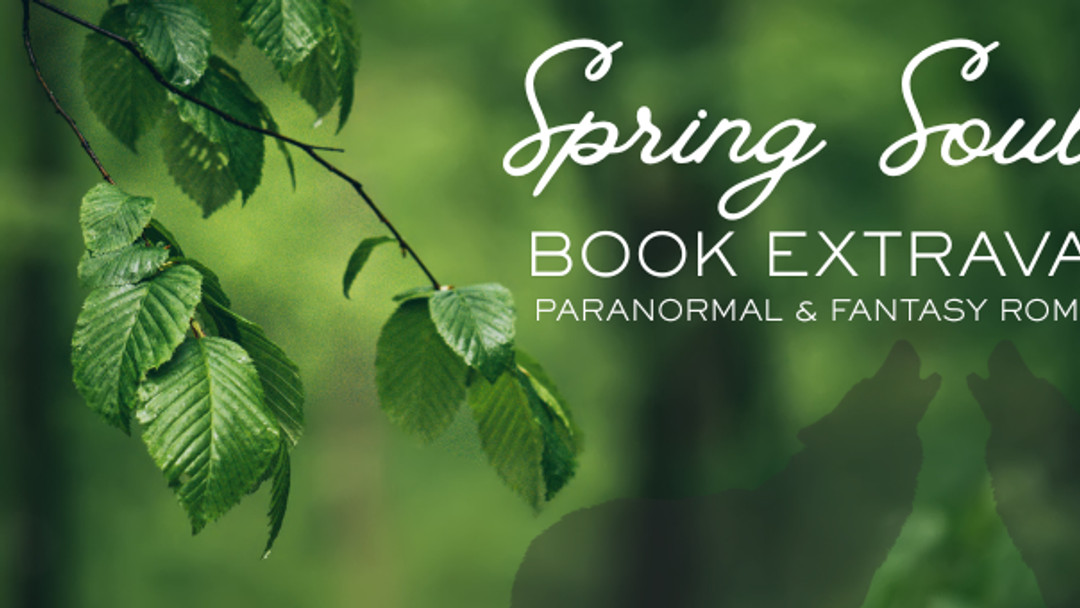 Spring may be blooming, but I still like my romance with a little danger, magic, and emotional instability.
I’m part of a BookFunnel promo filled with paranormal and fantasy romance reads. If you’re in the mood to discover something new this season, come browse the books and see what steals your heart first.
Explore the promo: https://books.bookfunnel.com/krspringsoulmatesromance/6jtr6lsu6a
#FantasyRomanceBooks #ParanormalRomanceReads #SpringReads #BookFunnelPromo #RomanceReaders