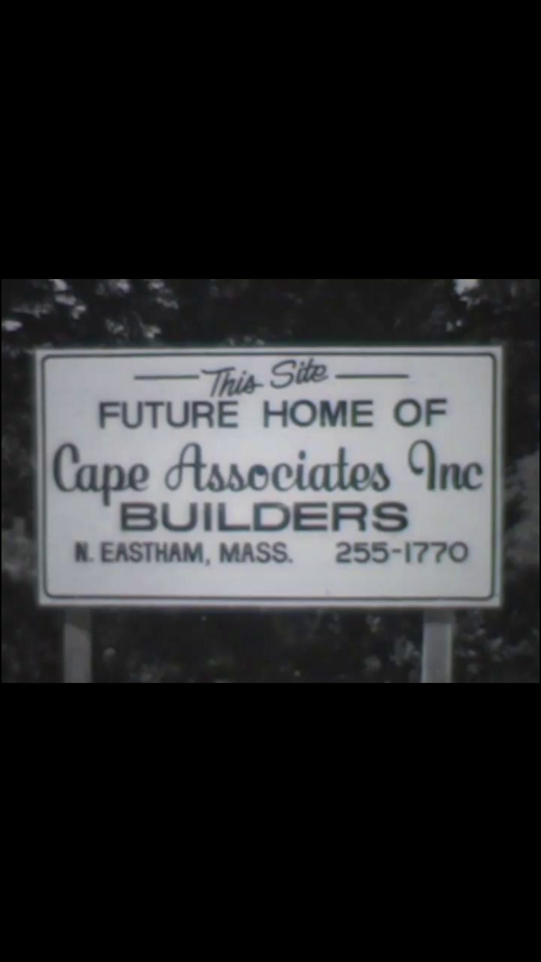 For 55 years, we’ve built more than homes — we’ve built trust on Cape Cod. From our first project in 1971 to today, our commitment remains the same: quality, integrity, and craftsmanship that lasts generations.
Welcome to our story.
#CapeCodLiving #CapeAssociates #LuxuryHomes #CustomBuilder #CapeCodHomes #55YearsStrong #CoastalLiving