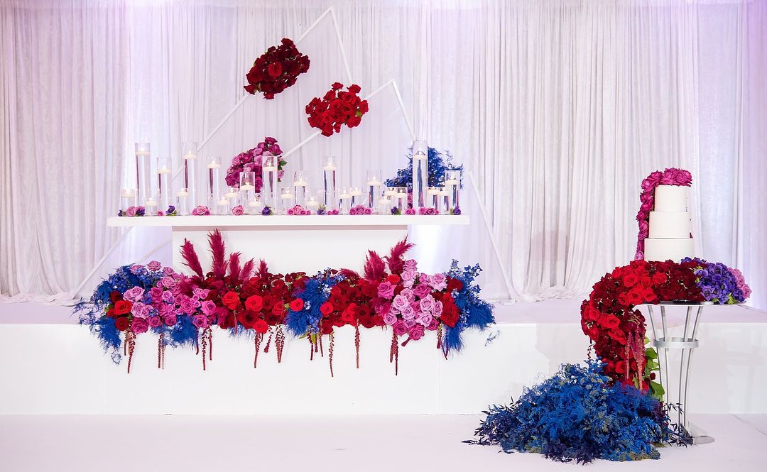 Be bold. Be daring. Take risks.
⠀⠀⠀⠀⠀⠀⠀⠀⠀
Signed the Fearless Bride ♥️
⠀⠀⠀⠀⠀⠀⠀⠀⠀
#LivingLaVidaKaka
⠀⠀⠀⠀⠀⠀⠀⠀⠀
⠀⠀⠀⠀⠀⠀⠀⠀⠀
PLANNING, DESIGN, & COORDINATION:
@LUSHCOUTUREEVENTS
PHOTO/VIDEO: @IMGARTISTRY
DÉCOR: @DESIGNSBYOOCHAY
STAFFING: @LABOROFLOVEMGMT
DANCEFLOOR/DJ/TABLE RENTAL:
@PHEMSTAR_EVENT_PRODUCTIONS
DRAPING, LIGHTING, STAGING, CARPETING:
@THELIGHTSOURCECOMPANY
DANCEFLOOR DESIGN, ACRYLIC MENU
CARDS,CEREMONY PROGRAMS: @ISABELLAINVITATIONS
CAKE: @CAKEBYJASON
BACKDROP/CUSTOM CENTERPIECES:
@DMV_CUSTOM_DESIGNS
⠀⠀⠀⠀⠀⠀⠀⠀⠀
⠀⠀⠀⠀⠀⠀⠀⠀⠀
#lcevents #lushcoutureevents #engagementshoot #dmvwedding #baltimorebride #luxuryplanner #luxuryevents #ahmazingweddingvendors #platinumlist #wedding #weddinginspiration #weddingwonderland #mdweddingplanner #dmvweddingplanner #dcweddingplanner #luxuryweddings #aisleperfect #munaluchibride #washbridegroom #thecoordinatedbride #nigerianweddings #haitianweddings
#engagedtothedetails #baltimorebride #2021bride #bellanaijaweddings #theperfectweddingparty #bridalparty #weddingideas