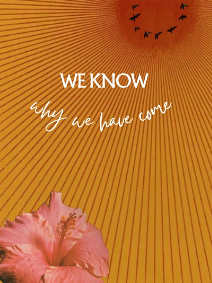 Oh yes, we know why we have come.
To let magic unfold. To weave a web of creation.
To find each other in laughter and grief.
Step by step, breath by breath.
This month, we move with belonging and courage.
Inside Pulse Membership, you are invited to return to your body and to what lives within.
Each week, new practices are added to a growing library: dance journeys, meditations, and audio reflections.
Alongside this, we gather in a monthly online circle.
The doors are open until 7th April 2026.
You are welcome.
→ Join us through link in bio
#pulsemovement #movementmedicine #consciousdance