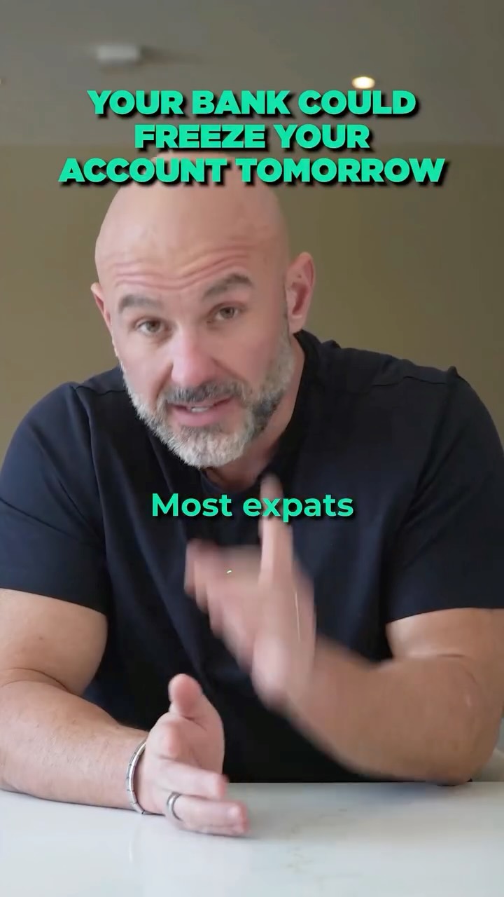 You really don’t want to have this happen to you.. do you?