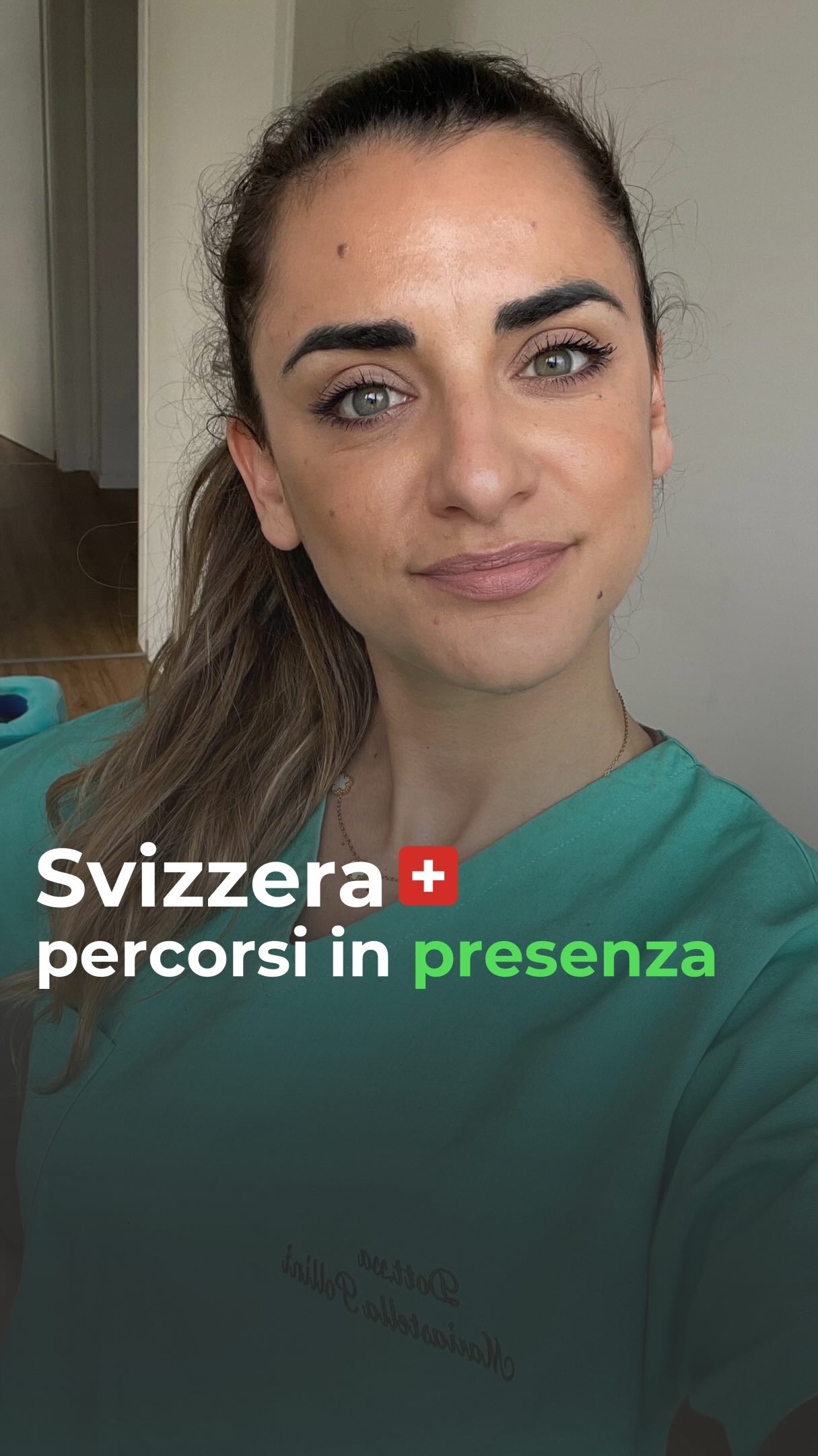 Ticinesi all’ascolto🇨🇭😍
È ufficiale!
Da oggi ricevo (anche) in Svizzera!
(Io molto emozionata 😍)
Precisamente a Bellinzona!
Se vuoi maggiori informazioni scrivimi INFO qui nei commenti o in direct in privato.
Vi aspetto!!♥️🇨🇭