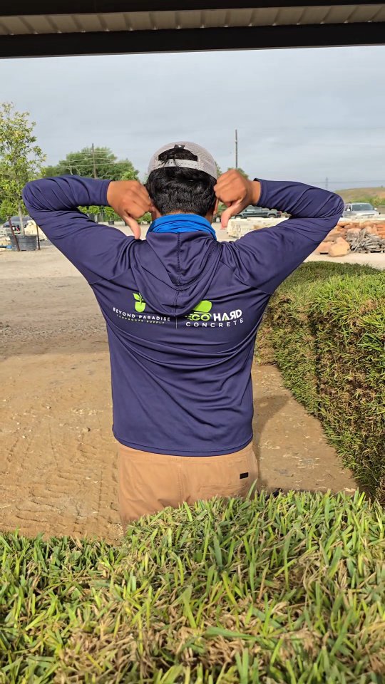 Fresh St. Augustine just arrived 🌱
Give your yard a clean, full look—come grab yours at Beyond Paradise Nursery
@ 23920 FM2978 Tomball,Tx
#beyondparadisenursery #StAugustineGrass #sod #GardenCenter #grass