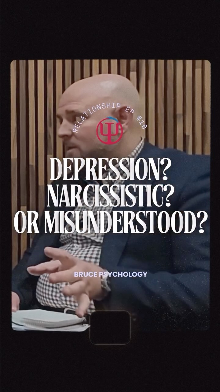 When psychological language becomes everyday slang, we risk flattening experience.
“I’m depressed” can sometimes mean “I’m exhausted.”�“I’m traumatised” can sometimes mean “I felt overwhelmed.”
Both feelings deserve attention, but they are not always the same thing.
Clarity helps us understand ourselves better, not less.
#therapy #courage #mentalhealth #wellbeing