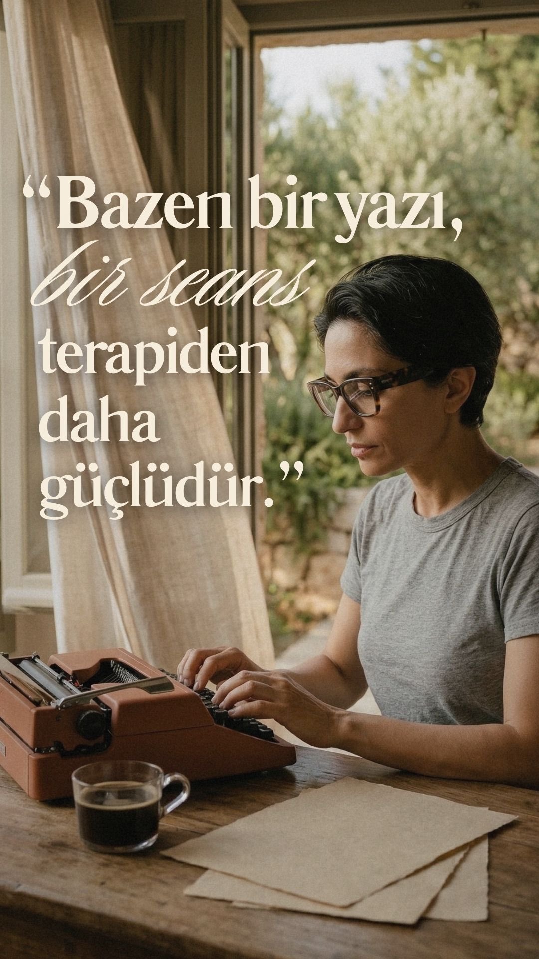 Son zamanlarda neden…
kendini böyle hissediyorsun?
Her şey normal gibi görünüyor.
Ama içten içe bir şeyler sıkışmış gibi.
Enerjin yok.
Motivasyonun yok.
Ve bazen insan şunu düşünüyor:
“Ne yapmam gerektiğini biliyorum ama neden yapamıyorum?”
Aslında bu düşündüğünden daha yaygın.
Çünkü çoğu zaman sorun irade değil.
Sadece kimse sana neyin olduğunu anlatmadı.
Bu yüzden blogda her hafta
tam da bu soruların etrafında yazılar paylaşıyorum.
İş hayatında tükenmişlik.
Motivasyon kaybı.
“Biliyorum ama yapamıyorum” hissi.
Duyguları yönetememek.
Belki de aradığın cevap
bir paragrafın içinde seni bekliyordur.
📖 Yeni yazıyı okumak için
profildeki linkten bloga gidebilirsin.
—
Şimdi merak ediyorum:
Blogda hangi konuyu ele almamı istersin?
Son zamanlarda kafanı en çok kurcalayan şeyi yorumlara yaz 👇