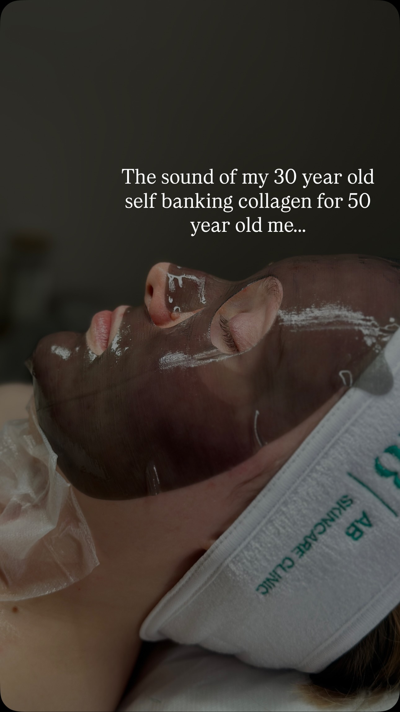 How your skin looks in your 50โs starts in your 30โs ๐ซ
Microneedling isnโt just a treatment โ itโs an investment in your future skin. By stimulating collagen production now, youโre โbankingโ firmness, elasticity, and that healthy glow for years to come.
Think of it as proactive skincare:
โจ Smooths fine lines
โจ Improves texture
โจ Boosts natural collagen
โจ Keeps your skin looking fresher for longer
Your future self will thank you.
Start your collagen banking journey today /head to my website to book in your microneedling sessions (huge discounts available on packages) ๐๐งฌ