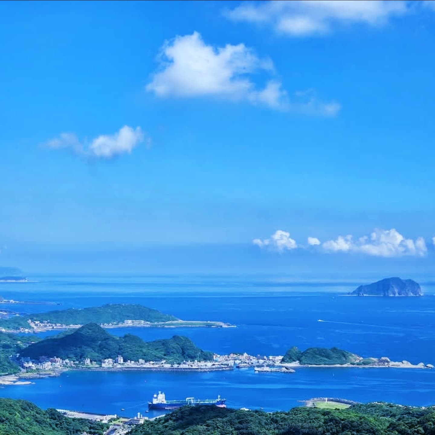 No matter where you want to ride, we will always be your best partner
#LetsRideTaiwan
#LetsRideTogether
#CyclingTaiwan