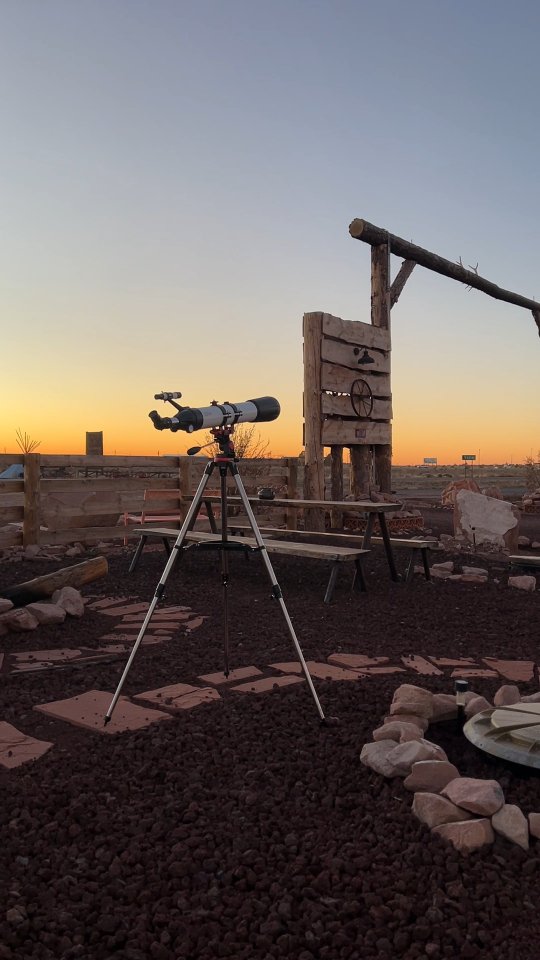 Cars keep passing through
but just off the road sits The Outpost.
A stay that’s made to unplug and unwind
for more than just the view. 🌄
April spots are filling up.
Reserve your stay today — link in bio.
#TheOutpostGrandCanyon #GrandCanyonStay #GrandCanyonTrip #VisitArizona #StayNearGrandCanyon