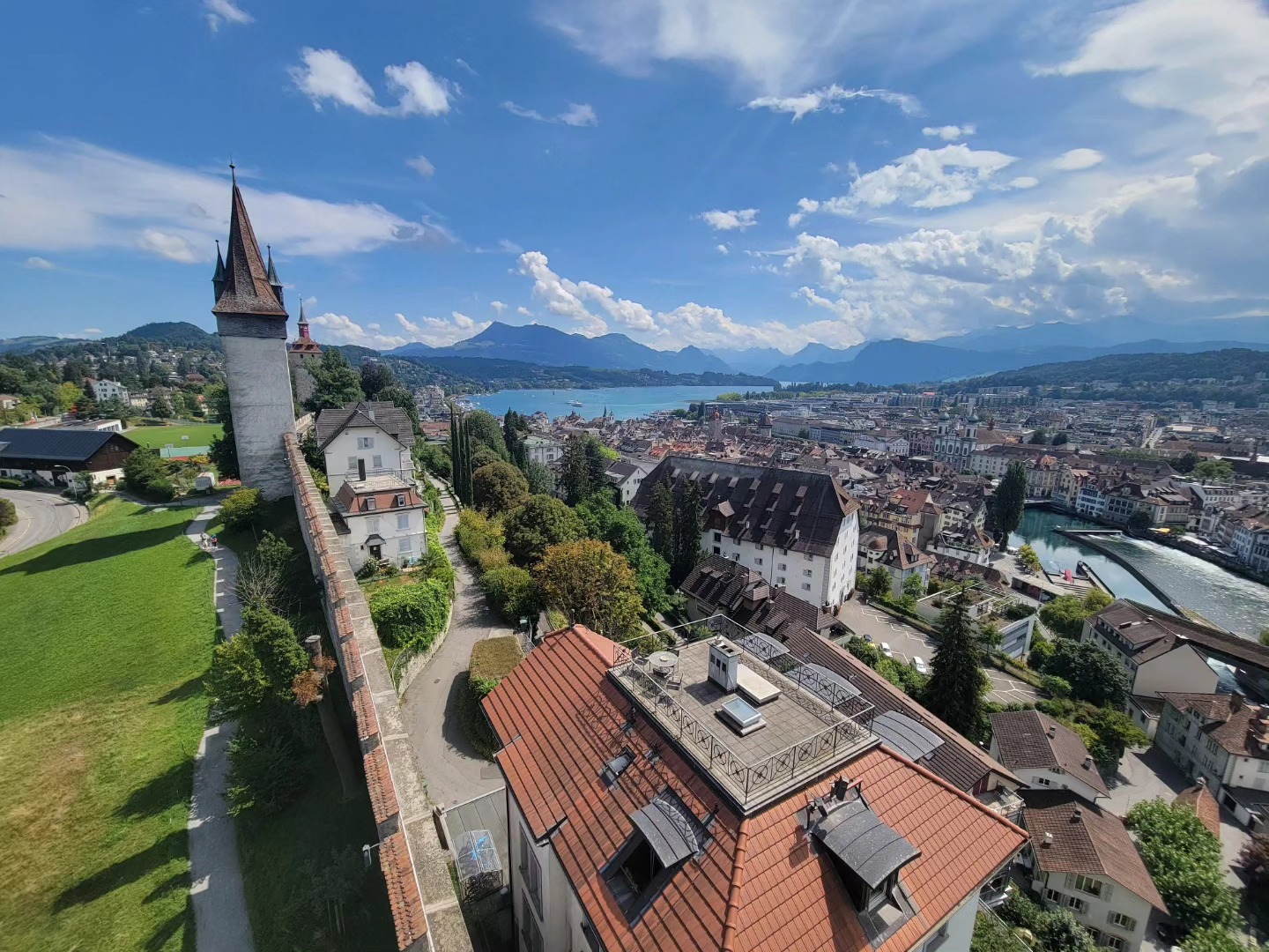 Beautiful hiking? โ
Amazing food? โ
Tons of history? โ
Check out our latest itinerary for an epic 10 day adventure through Switzerland and Italy! From the beautiful Alps to the waters of Lake Como, this itinerary has something for everyone. Link in bio ๐
.
.
.
.
.
#travel #twogirlsgetaway#travelblogger #travelphotography#travelholic #gltlove #glt #dametraveler #girlswhotravel #sheisnotlost #travelgirl #travelfeature #switzerland #italy #lakecomo #alps #iamtb #wearetravelgirls #wonderful_places #huntgram