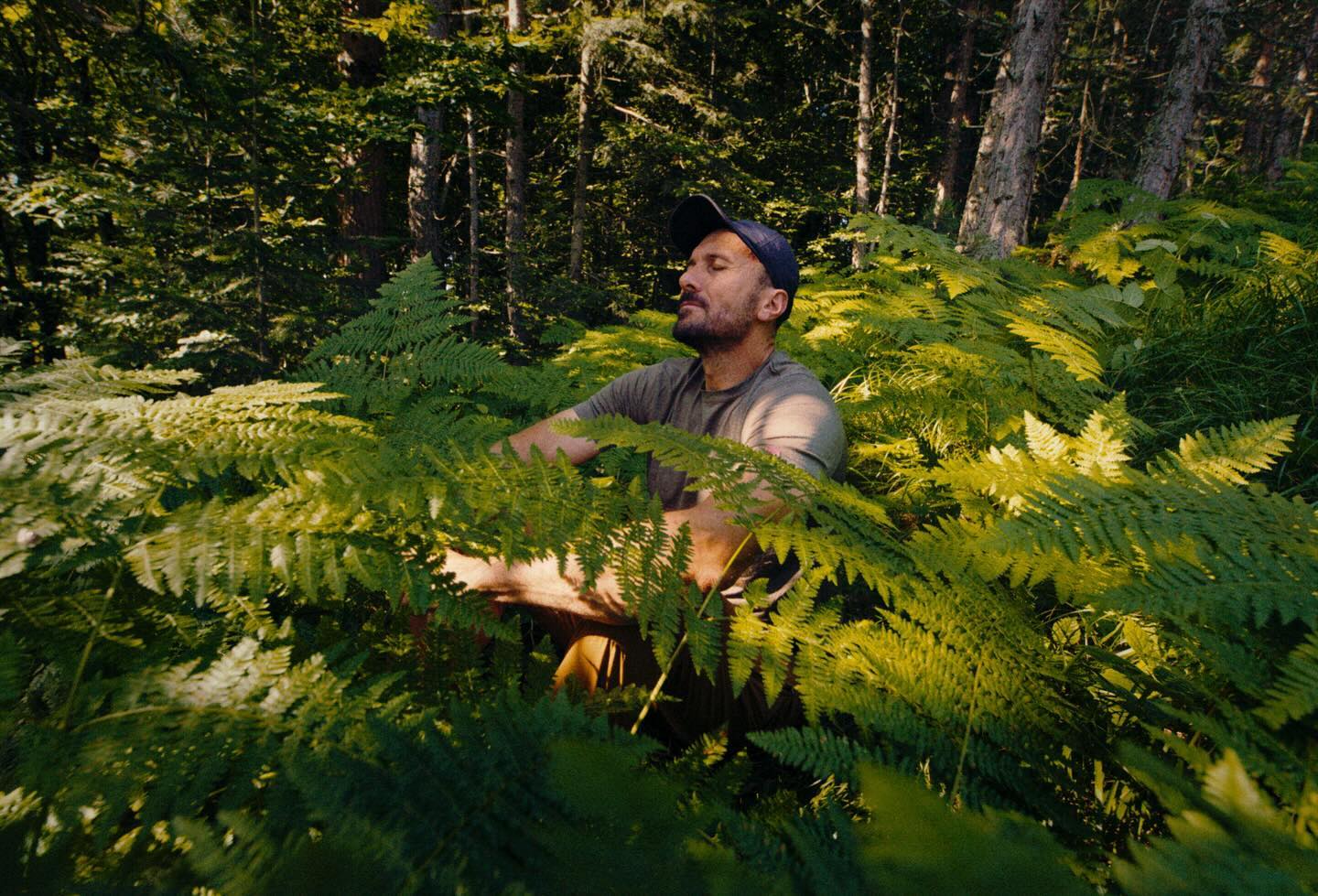 NEW WORK OUT SOON: A meditation on nature and the senses with the man himself @serdarkilic_
Scroll to the end for a teaser scene.
@roryogrady shot it @anthonyleemartin cut it and @nic_apostoli did color (full credits with the video)