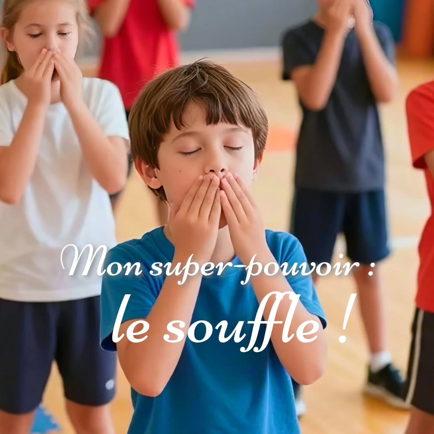 A Gestel, au Centre de Loisirs Les Lucioles, les enfants découvrent le super-pouvoir du souffle.
Le souffle est un outil simple mais puissant pour les enfants. En apprenant à respirer consciemment, ils développent leur capacité à réguler leurs émotions, à se calmer et à se concentrer. Ce mécanisme s’appuie sur le lien direct entre la respiration et le système nerveux.
Utilisé régulièrement, le souffle devient un véritable repère intérieur. Il aide l’enfant à mieux gérer le stress, à retrouver son équilibre et à gagner en autonomie émotionnelle. Accessible à tout moment, il peut être perçu comme un “super pouvoir” discret mais efficace, qui l’accompagne tout au long de son développement.
Lire l'article du télégramme : https://www.letelegramme.fr/morbihan/gestel-56530/a-gestel-les-enfants-du-centre-de-loisirs-apprennent-a-respirer-7022100.php
#bienetredesenfants
#respirer
#respiration
#gestiondustress
#gestiondesemotions
ploemeur
lorient
