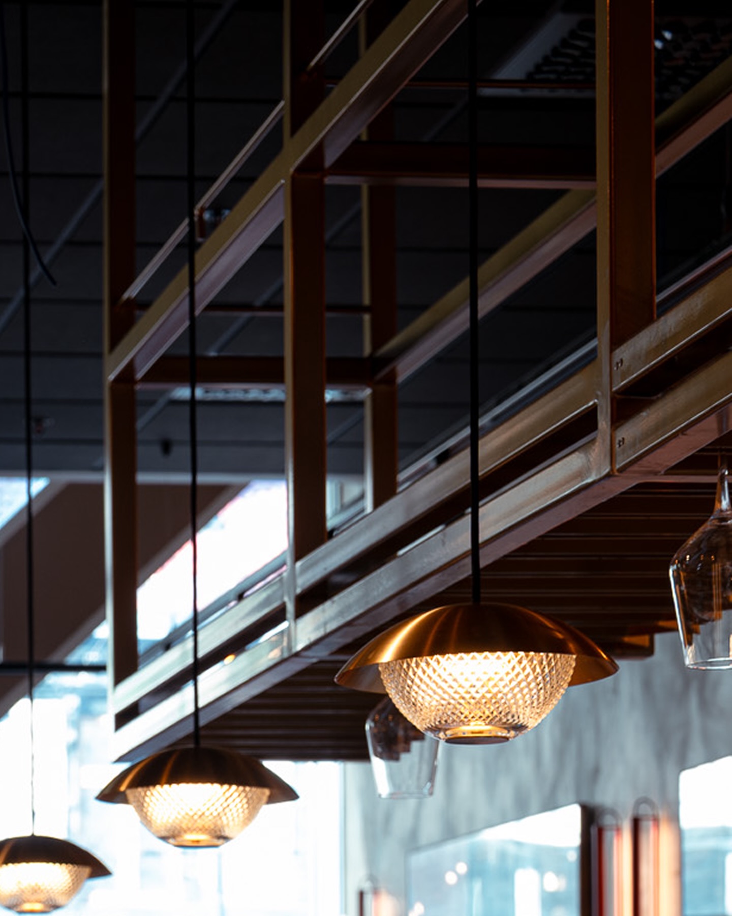 Soft lighting.
Sharp energy.
Unforgettable evenings.
NOGA is almost here.
See you April 11th