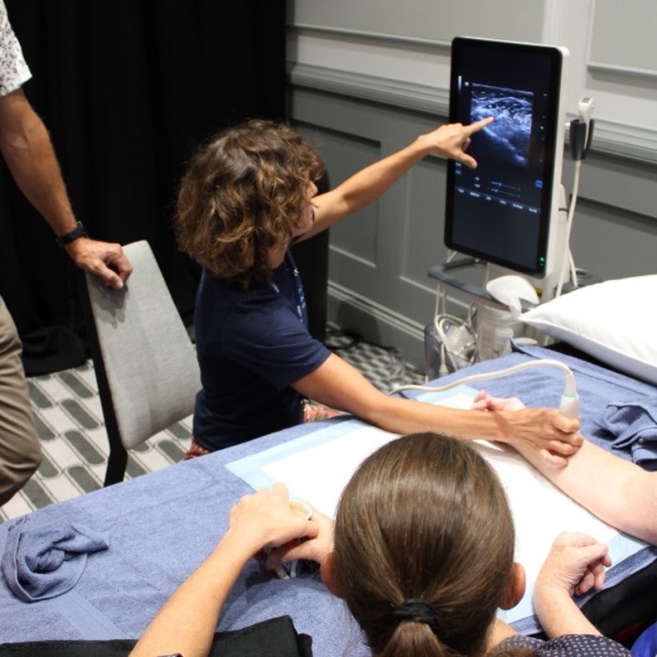 POCUS doesn’t stop at the basics... and neither should your practice 💥
Beyond the Core explores exciting, under-utilised applications of POCUS through immersive, hands-on stations designed to stretch your clinical thinking and expand your skillset.
Refine core techniques. Discover high-value scans. Build confidence in nuanced, real-world use.
Take your POCUS practice further 👉 https://events.humanitix.com/pocus-workshop-launceston?mc_cid=fb3df16a21&mc_eid=70010b898a