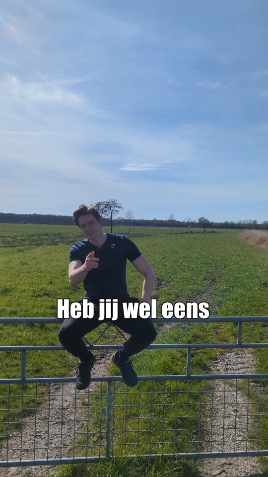 Regen of wind maakt niet geen motivatie geen probleem jij wil gezonder gaan leven en daar wil ik je mee helpen geen zin om naar de sportschool te gaan ik heb wel zin om naar jou toe te gaan en je te trainen aan huis. Als dat je leuk lijkt stuur mij dan een berichtje.