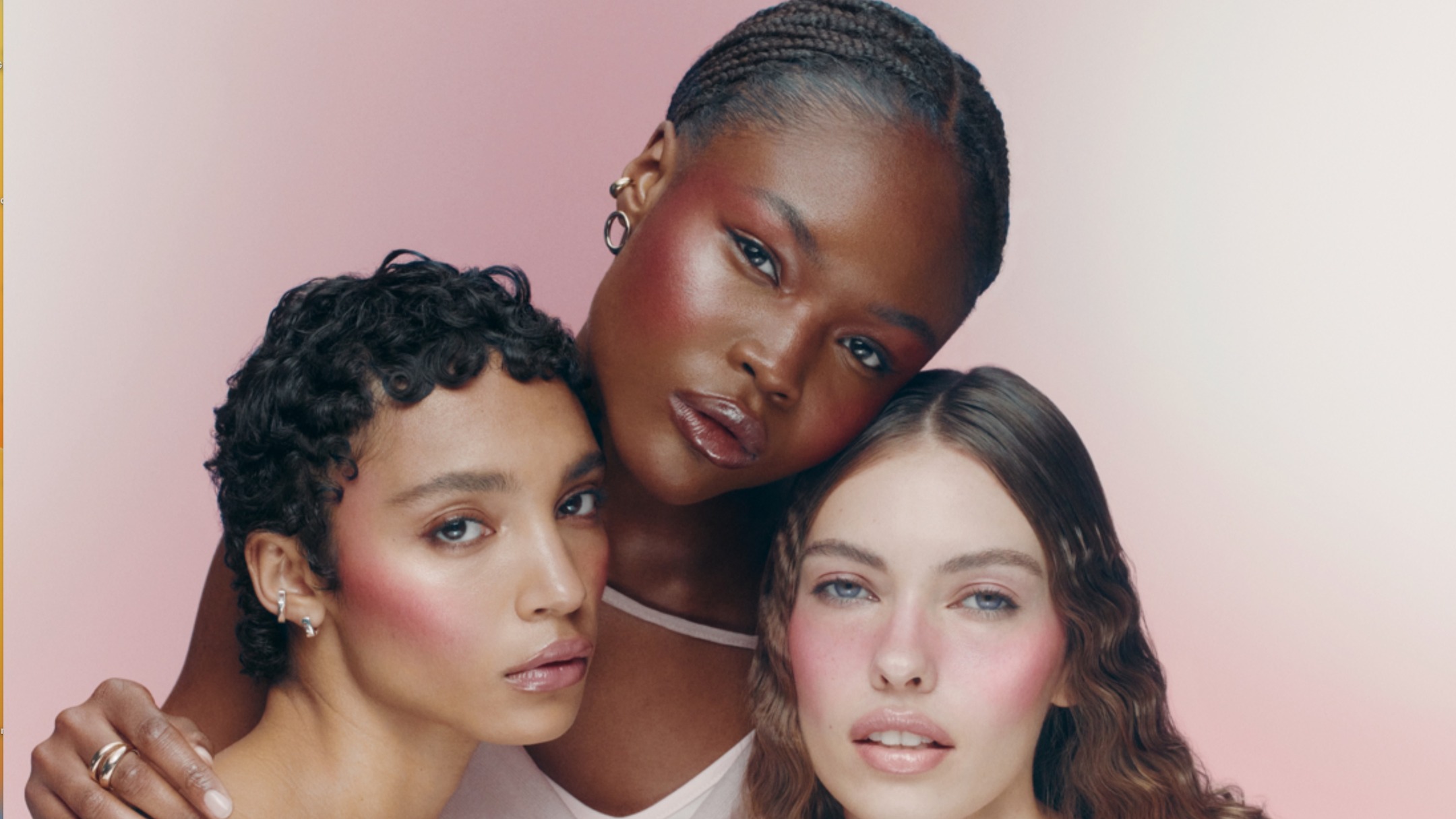 Our makeup artist @lindagradinmakeup and hair stylist @jeromehair for for the new @r.e.m.beauty with @roorooroox @mila.danilov @cami.taylor
Senior art director @tericaalicia
Art director @misschwartz
Photographer @ricardobeas_
Stylist @jenpatryn
Hair @jeromehair @lateliernyc using @oribe
Production @gtsprod and @sheila_gim
Casting @c.m.casting