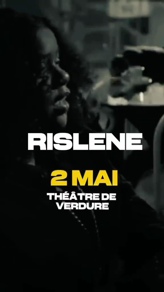 đ„ Le 2 mai 2026, Rislene Semedo @rislene_semedo sera sur la scĂšne du Théùtre de Verdure Ă Nice pour faire vibrer le public du Kooltura Festival đ€âš
PrĂ©parez-vous Ă un moment rempli dâĂ©motion, dâĂ©nergie et de musique !
Lâambiance sâannonce incroyable⊠ne manquez pas ça đ„
đ Théùtre de Verdure â Nice
đ
2 mai 2026
đ„ No dia 2 de maio de 2026, Rislene Semedo @rislene_semedo estarĂĄ no palco do Théùtre de Verdure em Nice para fazer vibrar o pĂșblico do Kooltura Festival đ€âš
Prepare-se para um momento cheio de emoção, energia e muita mĂșsica!
A atmosfera promete ser incrĂvel⊠nĂŁo perca đ„
đ Théùtre de Verdure â Nice
đ
2 de maio de 2026
#koolturafestival #evenement #nice06cĂŽtedazur #theatredeverdure