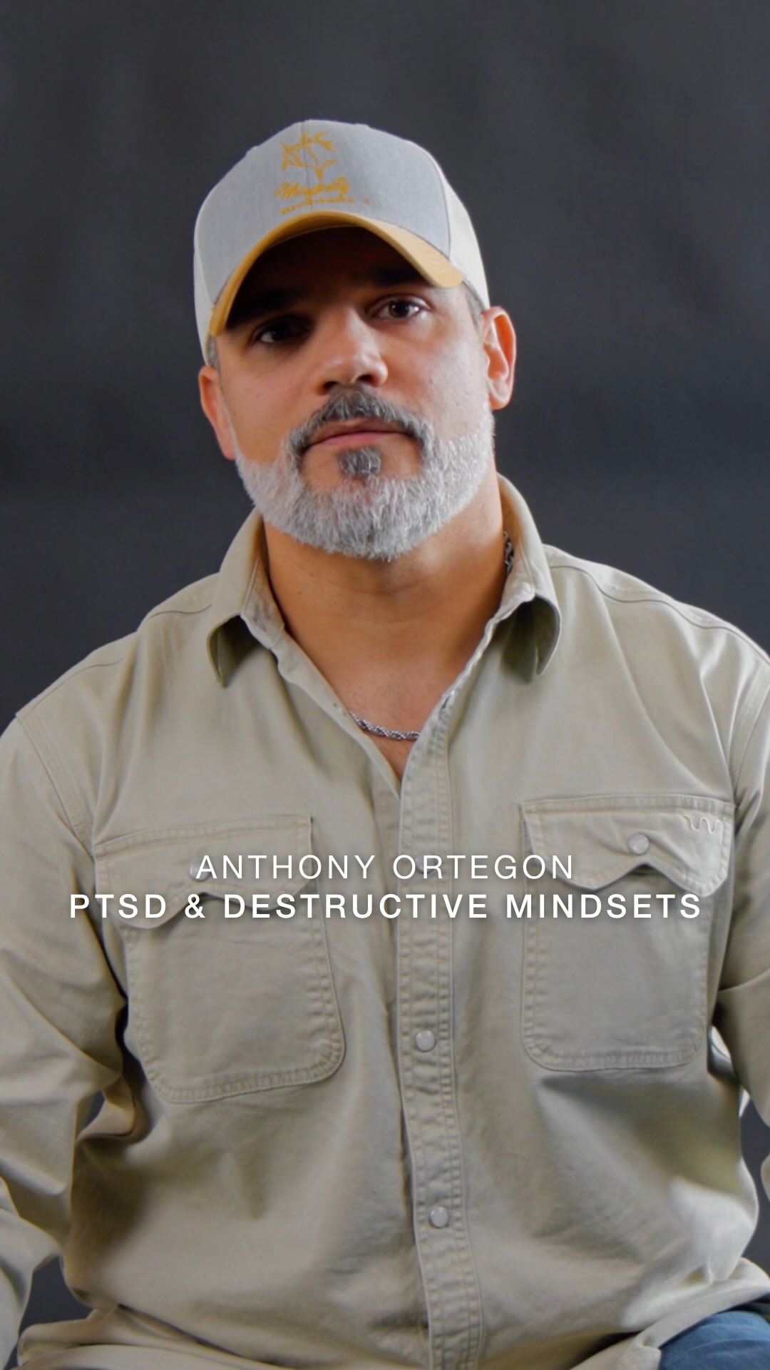 In this episode of House of Stories, Anthony Ortegon shares how the Lord brought peace back to a mind shaken by PTSD.
Anthony opens up about how time in God’s presence and grounding himself in the Word rebuilt what trauma tried to tear down.
Watch the full episode by visiting the link 🔗 in our profile.