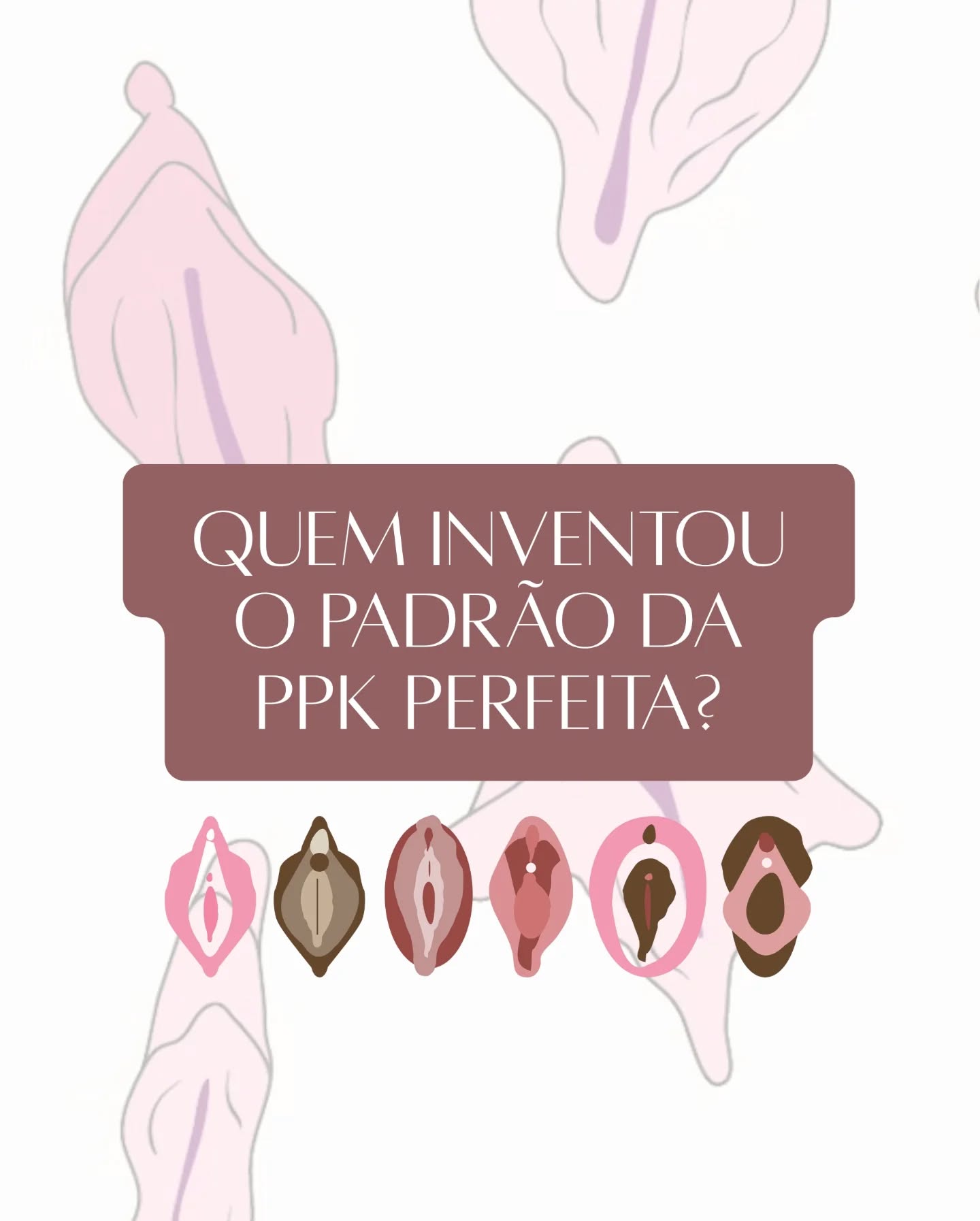 Periquita perfeita...
Você concorda?
#ginecologista #mulher #estetica