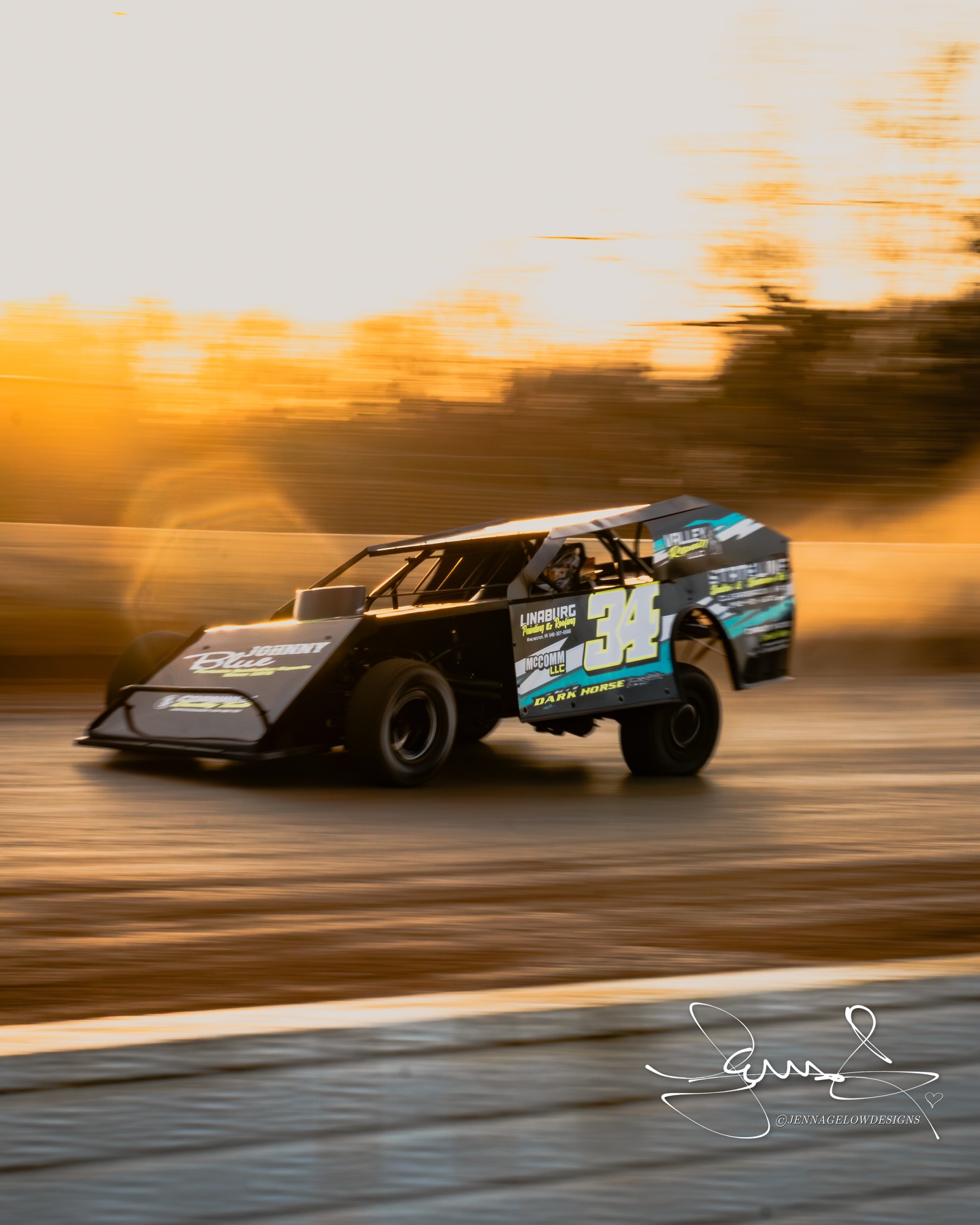 A batch from before sunset the other night. ๐ค๐ธ๐
Having fun with my settings and catching some sun flaresโmore from the rest of the night coming soon.
๐ Winchester VA Speedway
#motorsportphotography #dirttrack #dirttrackracing #racephotography #modifiedcars