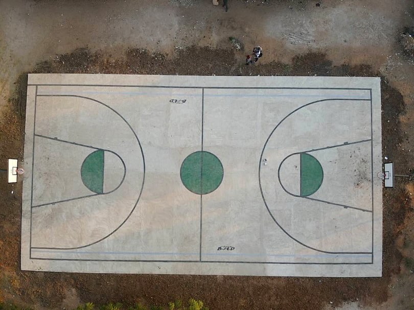 Cameroon Court Complete!
So thankful to our partners @tomorrow_education_ for their help in bringing joy to the Dollere Pitoa community. This court will impact over 3,000 children, including those who do not attend school.
Incredibly grateful for the support that made this possible and for every prayer that will bring transformation to this community!