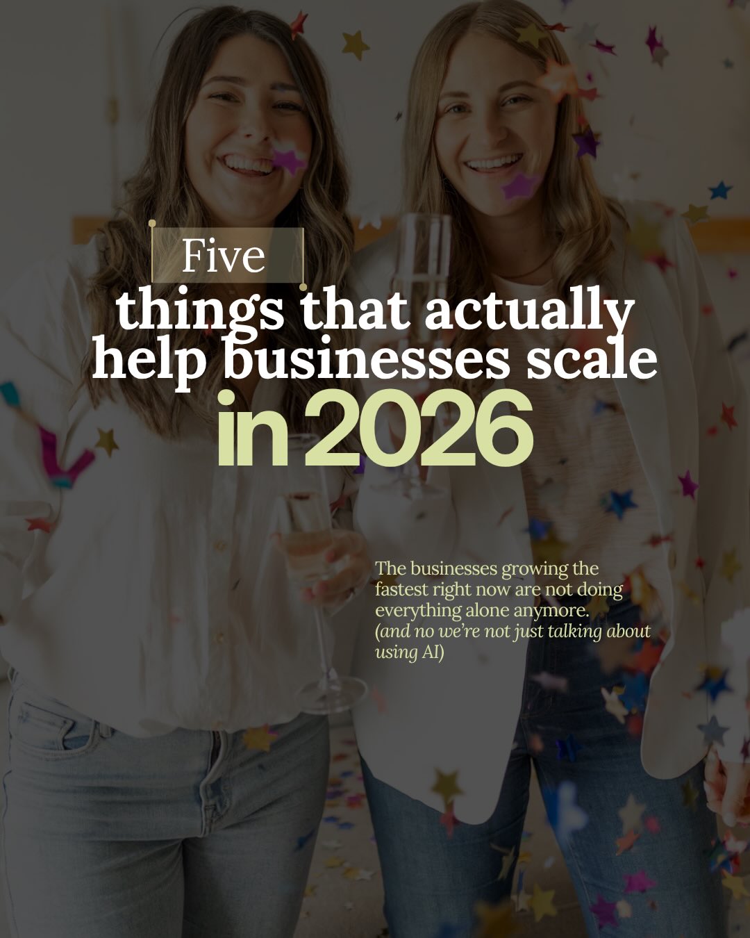 The businesses scaling sustainably right now are not the ones running on survival mode behind the scenes.
They’re building support systems that actually let them breathe again.
Follow for more real business growth tips for women building businesses that are meant to support their life too. 🫶🏼
#womeninbusiness #businessgrowth #femaleentrepreneur #smallbusinesstips #virtualassistantagency