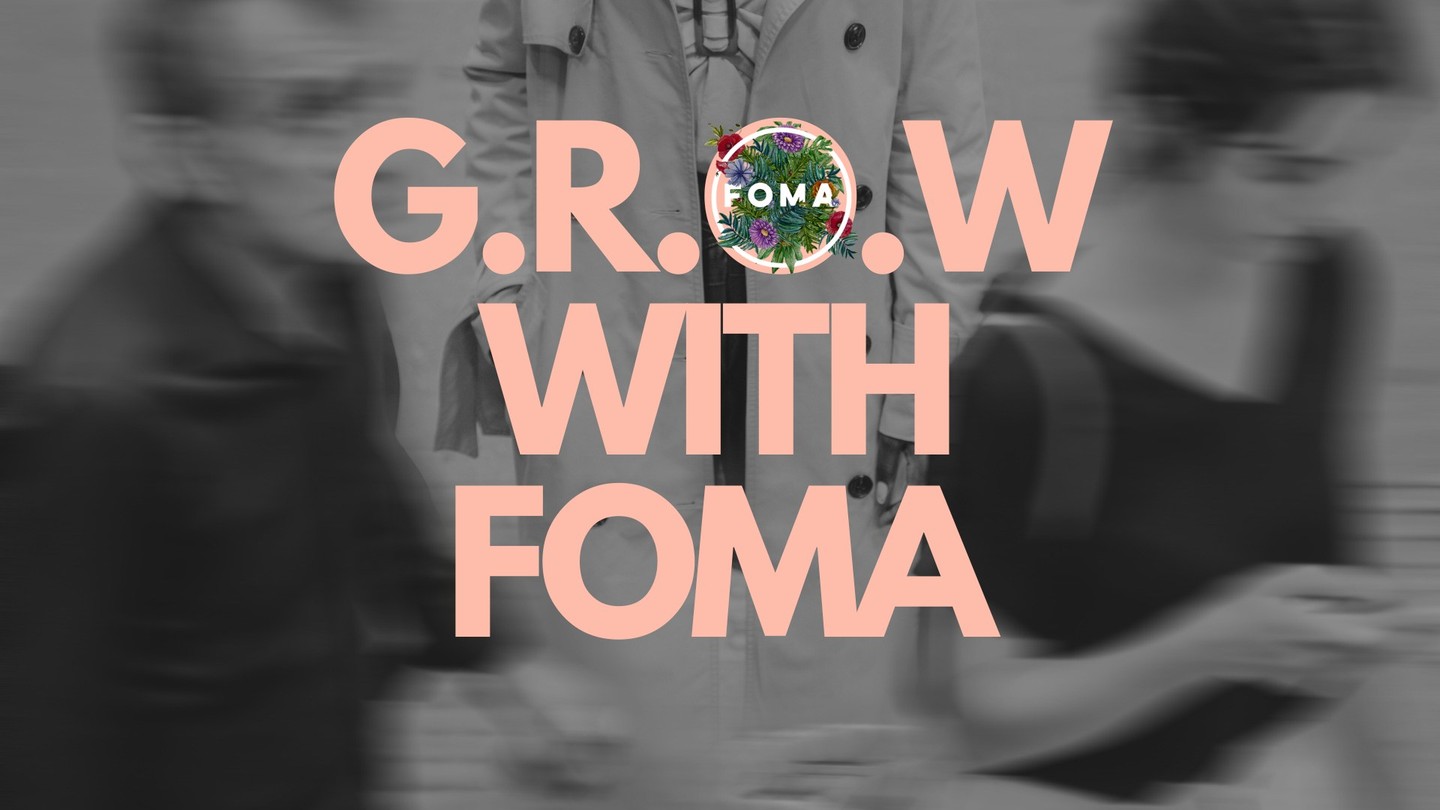 FOMA scales designers. 🔥🌏
FOMA scales designers through G.R.O.W 🔥🌏
G — Global networks
R — Runway ready
O — Online & commercial
W — Wider visibility
From creation → to customer → to global stage.
This is where designers grow into brands.
Explore more via link in bio.
#FOMA #GrowWithFOMA #RunwayToRetail #GlobalFashion
@dfat @gandhicreations @ausfashioncouncil @tafensw @powerhousemuseum @aussieexport