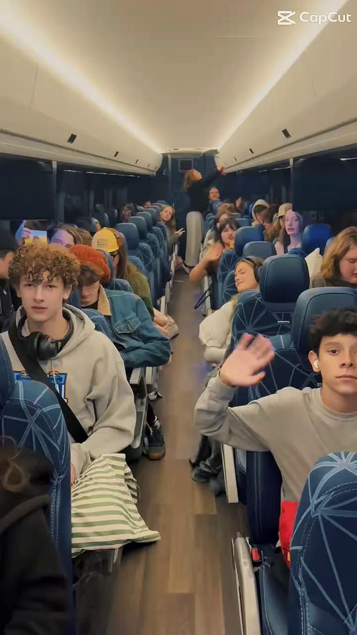 It sure is quiet around the Wilderness Campus!
5th, 6th, 9th, 10th, 11th and 12th grades ALL left for their overnights this morning!
5th: Mountain Trail Outdoor School
6th: Jekyll Island
9th: Washington DC
10th: Charleston, SC
11th: Nashville, TN
12th: St. Augustine, FL
Have so much fun Hellbenders!