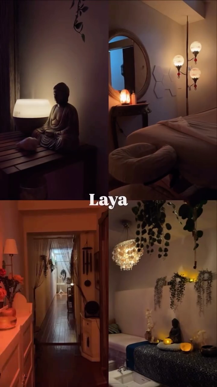 You don’t realize how tense you are
until you finally let go.
At Laya, we work beyond the surface -
so your body can actually slow down.
Less tension.
More clarity.
A different kind of reset.
Book your time at Laya today ✨
#TorontoSpa #TorontoWellness #MassageToronto
