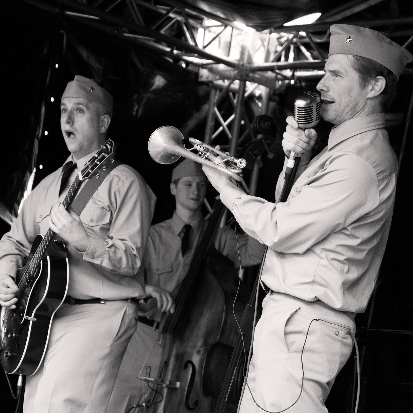 Throwback Thursday!
Let's go back to Meva Feast Week 2012 and that time the amazing Company B came and rocked our stage at the Fish Festival!
Photo credit: Sal M
#ThrowbackThursday
#MevaFeastWeek
#CornwallLife