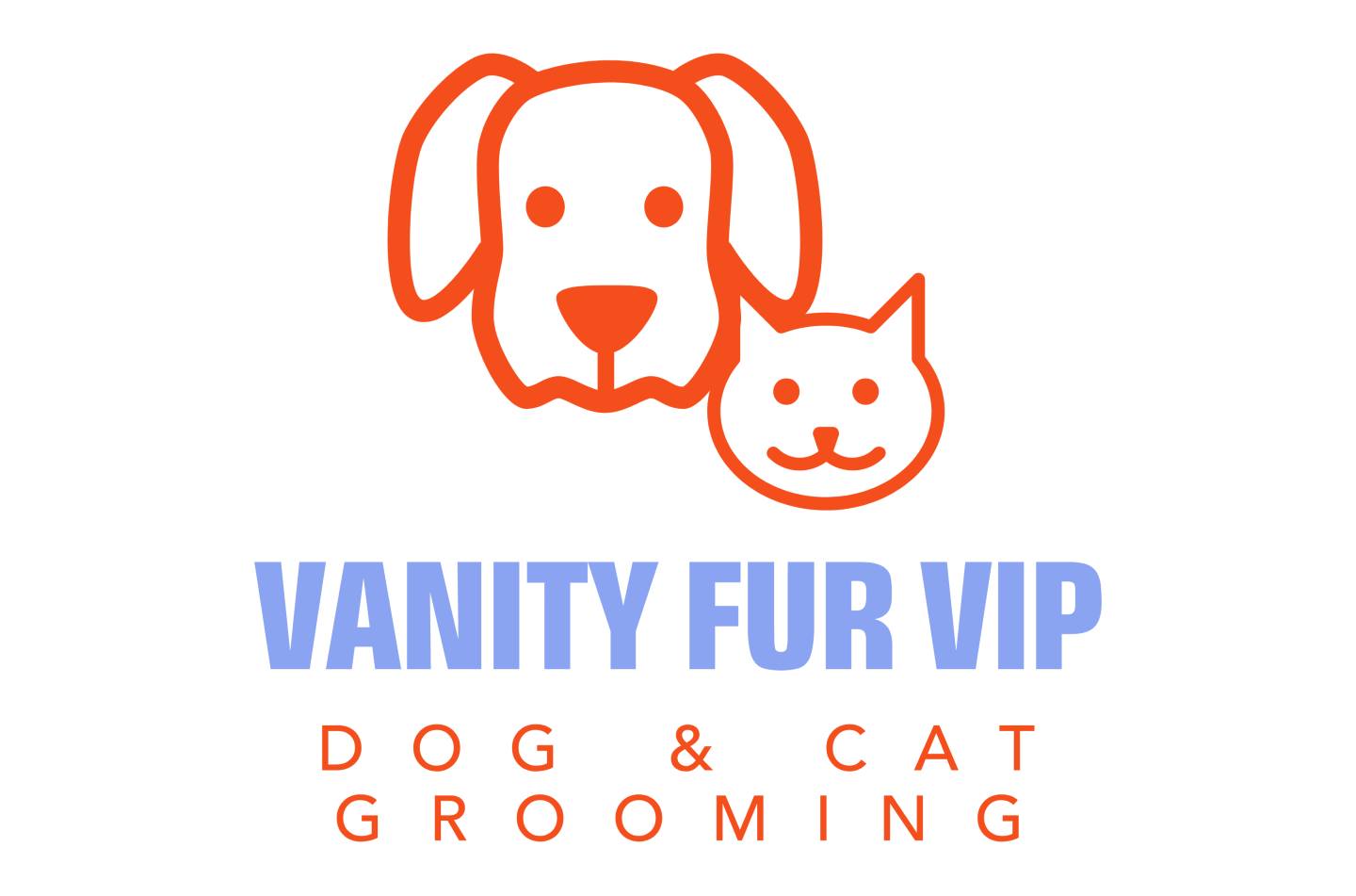 🧡There’s a new face joining the Vanity Fur VIP logo… and I think you might spot why 🐱🧡
With cat grooming arriving this summer, I thought it was the perfect time to update the Vanity Fur VIP logo.
You will notice it has changed slightly and now includes a little cat head alongside the dog head.
I wanted to keep the same overall look and feel as before, so although it is a little different, it is still very much Vanity Fur VIP and still reflects the same calm, kind and welfare-focused approach.
You will start to see the new logo appearing across my social media, website and other bits over the coming weeks.
I hope you like it? - let me know what you think of the new look in the comments?🧡
Love,
Melanie @ Vanity Fur VIP x
#vanityfurvip #dogandcatgrooming