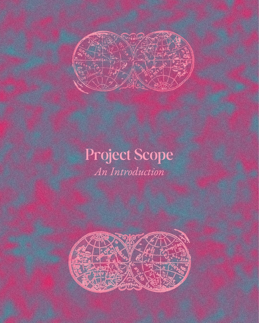 Project Scope—so much to dig into, but so little time.
Meet the cast and the curators (narrators/footnote authors).
#scifi #sciencefantasy #writer #writingproject #wip