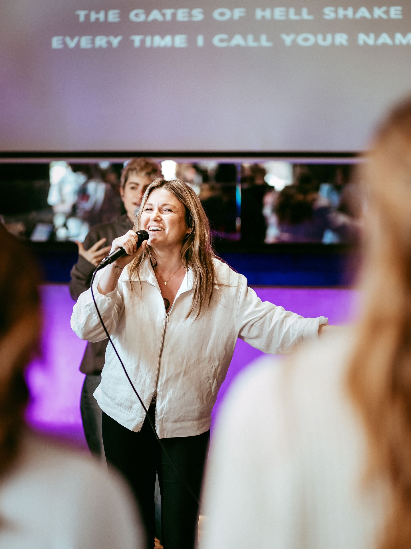 Launch Sunday was incredible! We loved meeting you, hearing your stories, and celebrating together 🤍
All glory to God for the amazing ways He’s moving in hearts across our city.
A huge thank you to everyone who made it all possible, our friends at @arcchurches & @arcchurcheseurope, our global @freedomchurchcc family, and our incredible Launch Team who served with such joy!
📸 @ancaclivetphotography
#launchsunday #freedomishere #freedomchurch #churchincyprus #churchinlimassol