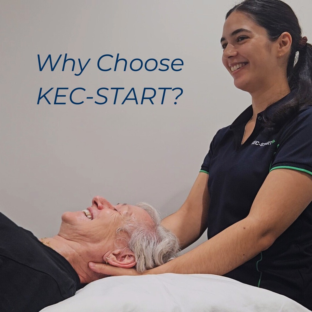 What makes KEC-START stand out from other professionals with similar manual therapy training? It’s the combination of these three things:
🌟 A Personal Touch
💪 Support Local
✨ Uniquely Me
If this resonates with you, let’s connect! Comment below or send me a message to book your myotherapy session today.
#myotherapy #myotherapist #myotherapybrisbane #alliedhealth #healthandwellness #smallbusiness #painmanagement #indooroopilly