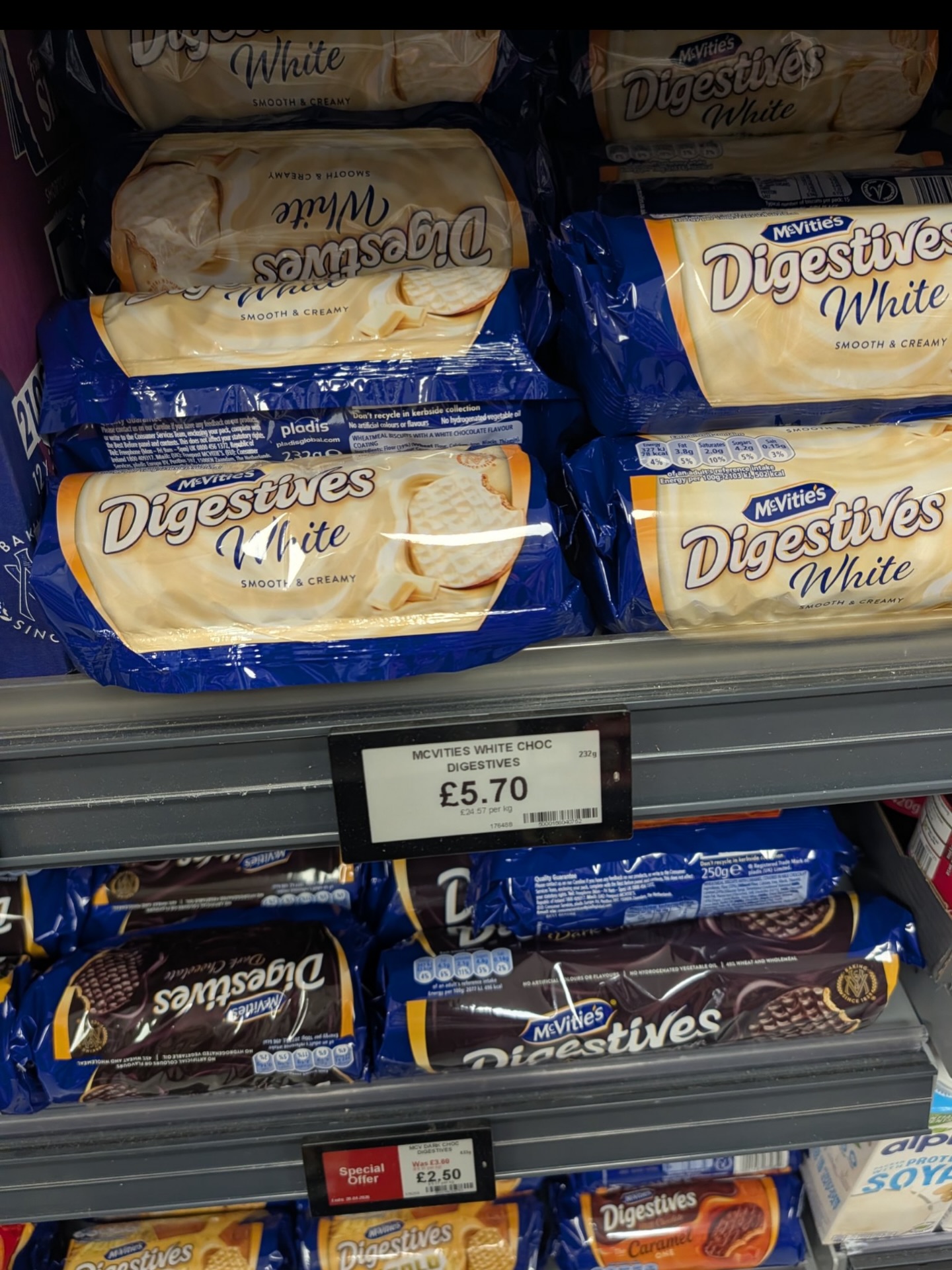 £5.70 for a packet of chocolate biscuits in the co-op. Crikey, is it any wonder so many people are taking up side hustles.
At Empty Property Hunters, 821 new ‘hunters’ have joined the empty property hunt in the last 6 weeks alone.
#sidehustleforbeginners
#sidehustle