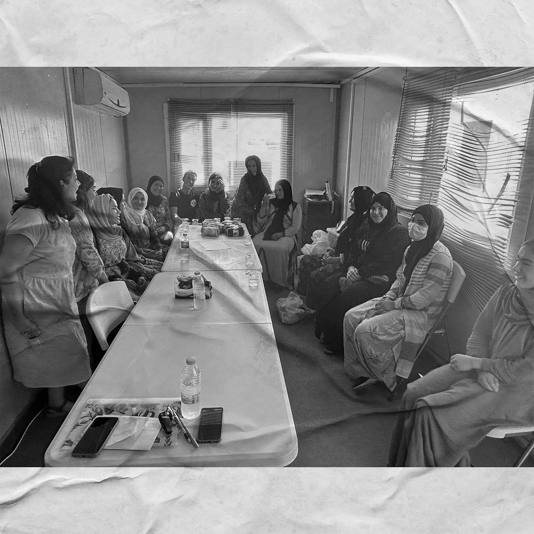🧶 Join us in Iraq as we stitch hope, one thread at a time! Here is a glimpse of our knitting class! Embrace the power of compassion and creativity.
Why Your Support Matters:
If you want to be a part of what N2N is doing to make the world a better place, here are some ways you can help.
1️⃣ DONATE: Every contribution, no matter how big or small, helps us provide keep our programs going. Visit our website www.n2nworld.org to make a donation today.
2️⃣ VOLUNTEER: Join us on the ground and be a part of the change you want to see. Your time and skills are invaluable.
3️⃣ SPREAD THE WORD: Awareness is a powerful tool. Share this post. Share our mission with your friends, family, and social networks to raise awareness of the refugee crisis and the vital work we are doing.