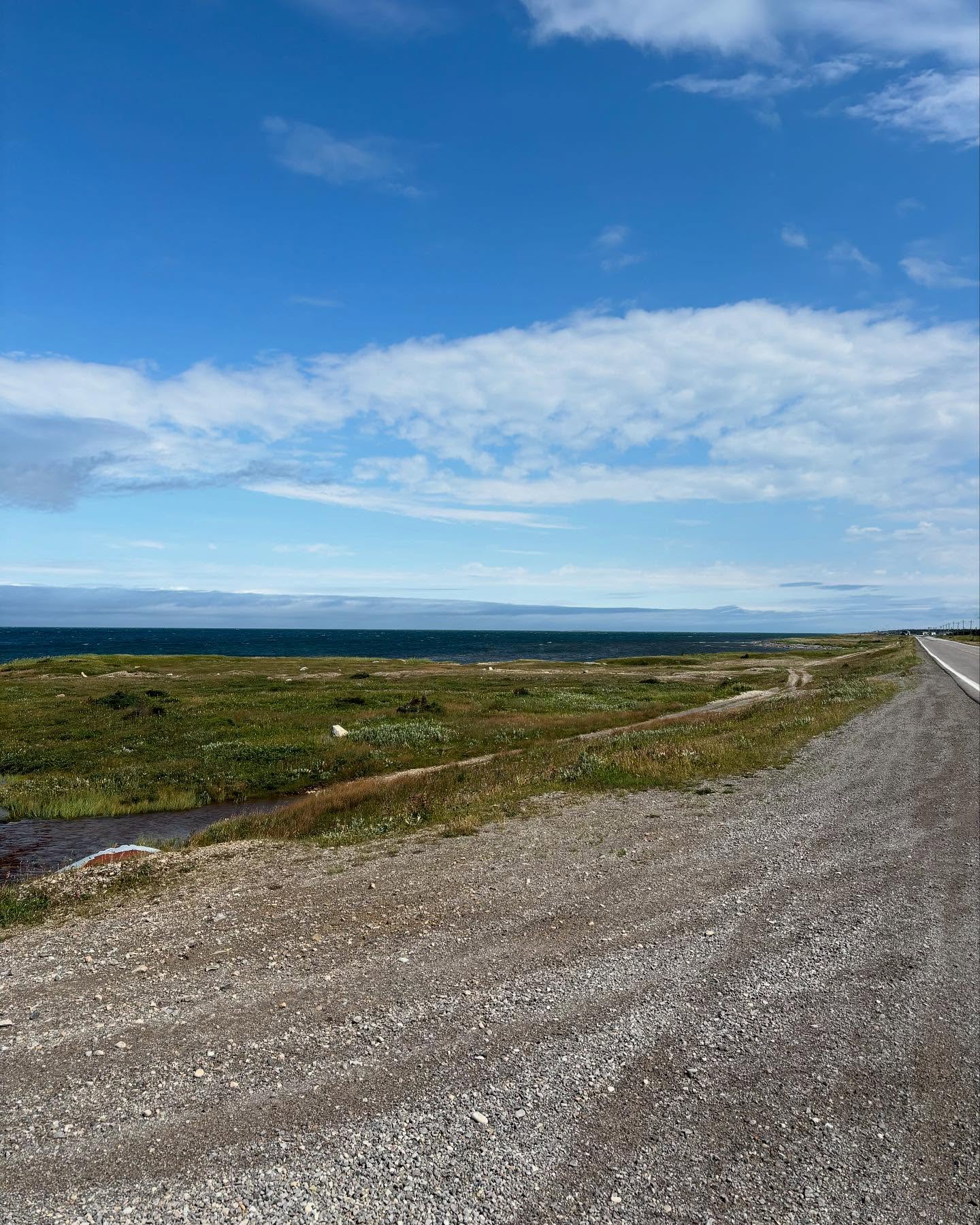 Expédition 51 … Terre Neuve
#arreterlaspcaroule