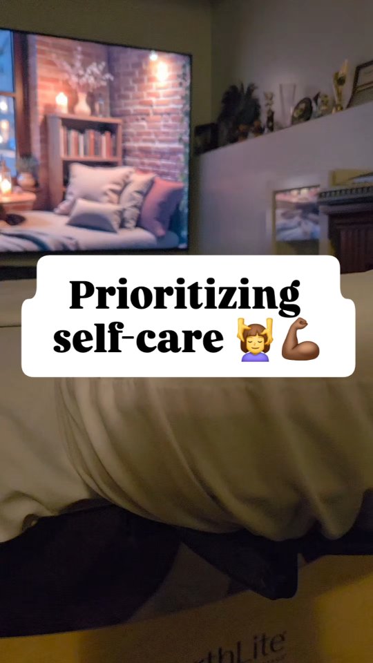 Self care isn't just a luxury - it's part of taking care of your body.
Whether it's stress, tension, or just needing a reset, making time for yourself matters more than you think.
#massage #calgary #massagetherapist #yyc #yycwellness