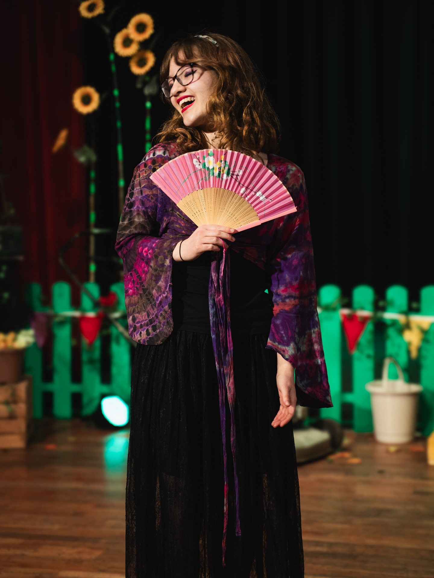 Love, Death & Gnomes
Performed by our Seniors 2 Stage Acting group.
Photos by Ed Alexander (@edalexanderphoto) from our show on Saturday 21st March 2026 at Valley Community Theatre.
Directed by Kane Murray & Dayna Swinburne.
Written by Kane Murray.
Thank you to our cast, crew, and everyone who made this production possible.
Want to act in plays and films with us? Get in touch with Theatre on Foot and start your drama journey today.
#drama #classes #acting #liverpool #play