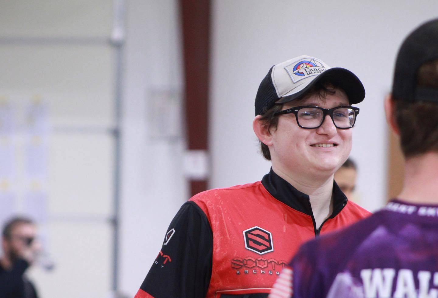 There’s plenty of smiles to go around here on the first day of the 2023 AZ State Indoor 😁
We are in for a long weekend, and we are grateful to have so many archers come shoot with us!
📸 Pictures on SmugMug
🖊️ Scores on Between Ends
#archery #teamusa #teamusaarchery #arizonaarchery #desertskyarchers #benaveryshootingrange #archerycompetition