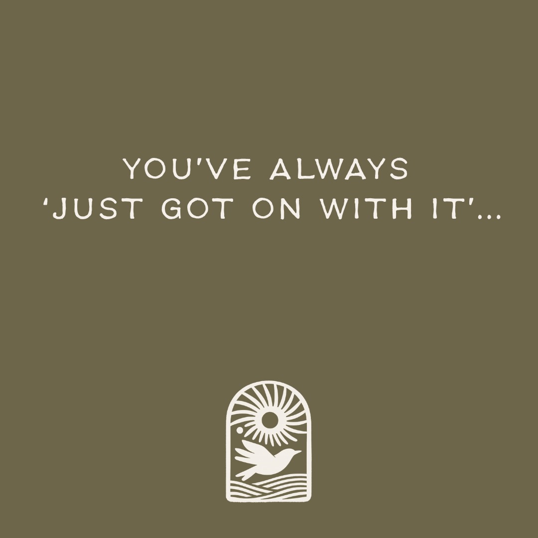 Often the hardest part isn’t what you’re feeling… it’s not knowing what you’re feeling or why.
That sense of confusion, numbness, or overwhelm can leave you feeling stuck and disconnected from yourself and from others.
You don’t have to figure it out alone.
✨ If you’re ready to feel calmer, more grounded, and more like yourself again…
→ Send me a message to book a free 15-minute consultation.
#gettingunstuck #selfesteem #traumatherapy #makingsense #sawyamindandbody